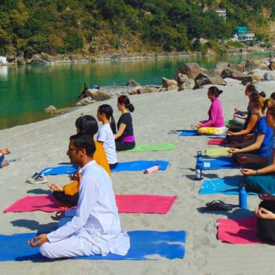 14-days-yoga-retreat-in-rishikesh